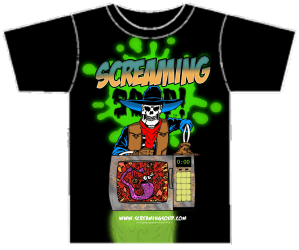 ScreamingSoupDeadwestwithMircrowave