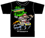 ScreamingSoupPeyoteTruck