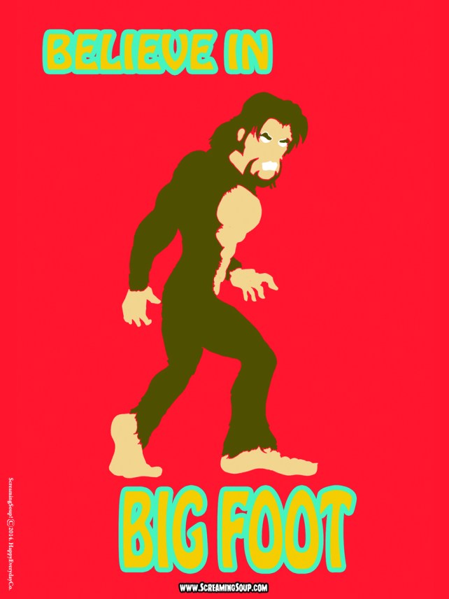 rectanglemagnetCopyright2014ScreamingSoupCryptozooBigFoot