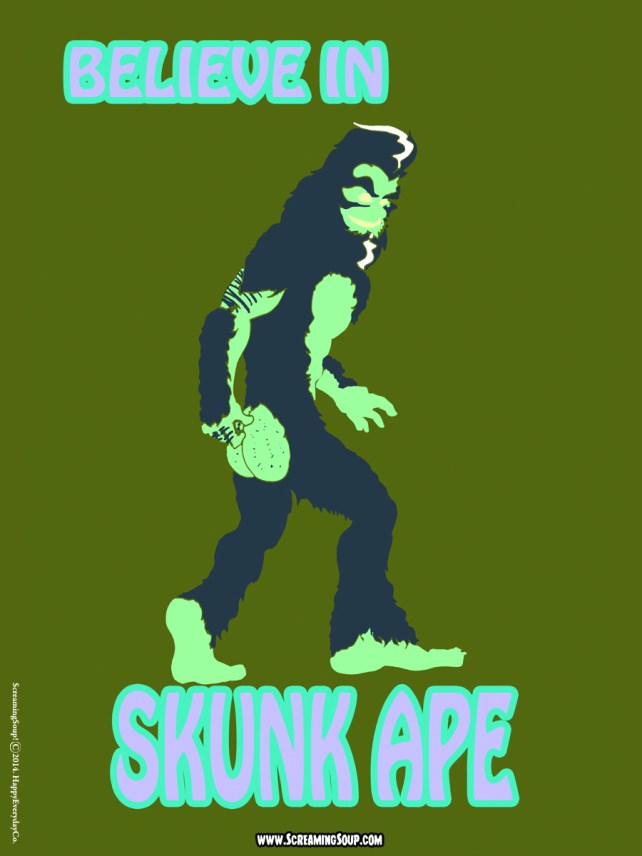 rectanglemagnetCopyright2014ScreamingSoupCryptozooSkunkape