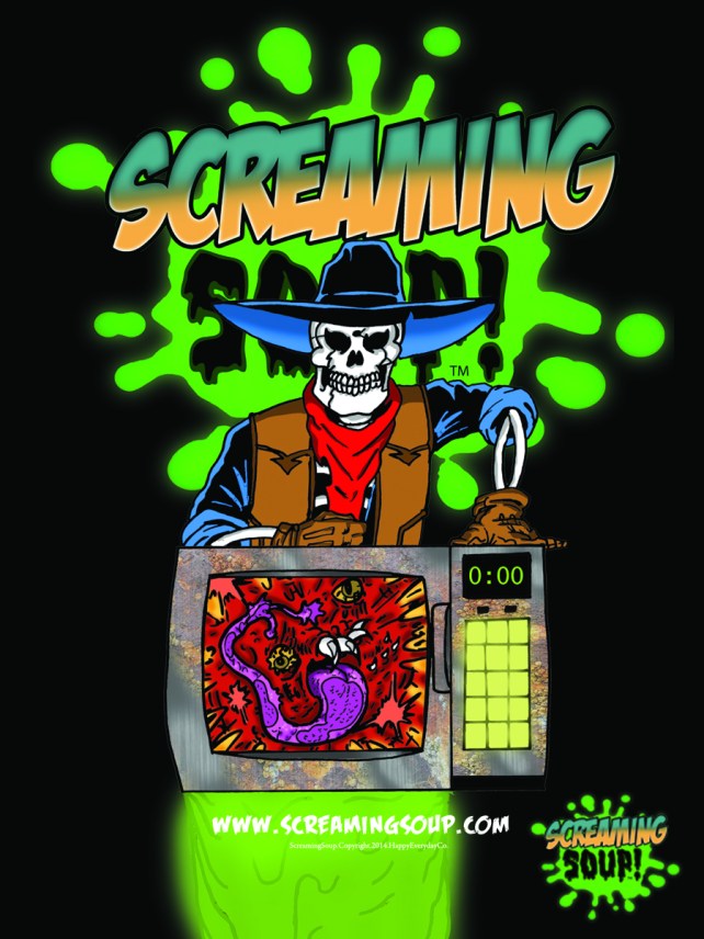 rectanglemagnetCopyright2014ScreamingSoupDeadwest