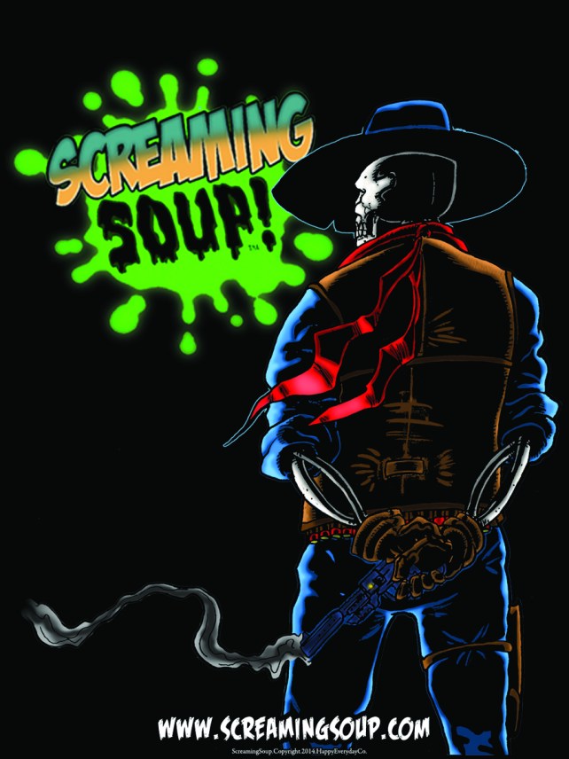 rectanglemagnetCopyright2014ScreamingSoupDeadwestBack