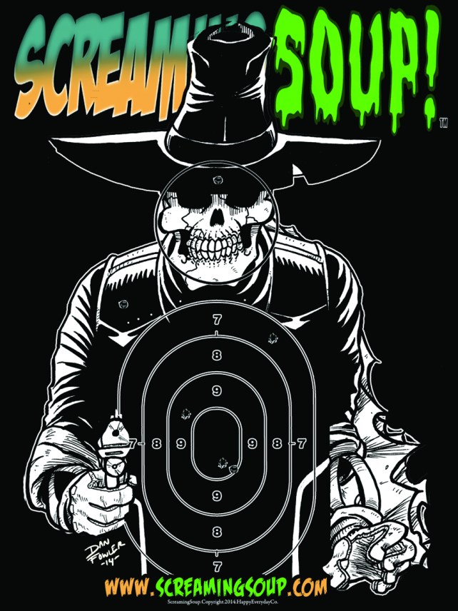 rectanglemagnetCopyright2014ScreamingSoupDeadwestTarget