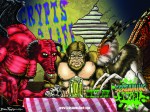 ScreamingSoup16x12posterCryptzooDinner