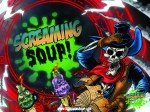 ScreamingSoup16x12posterDeadwestPortal