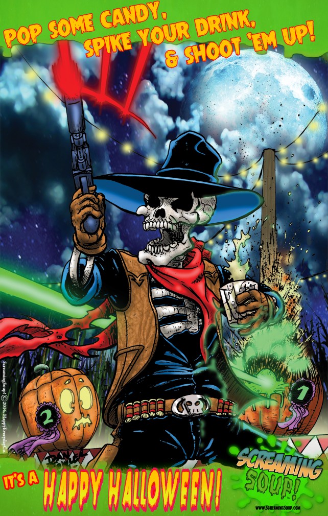 screamingsouphalloweencard1deadwestcopyright2014happyeverydayco