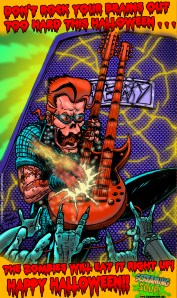 screamingsouphalloweencard2deadbeatcopyright2014happyeverydayco