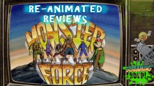 REANIMATEDREVIEWMONSTERFORCE