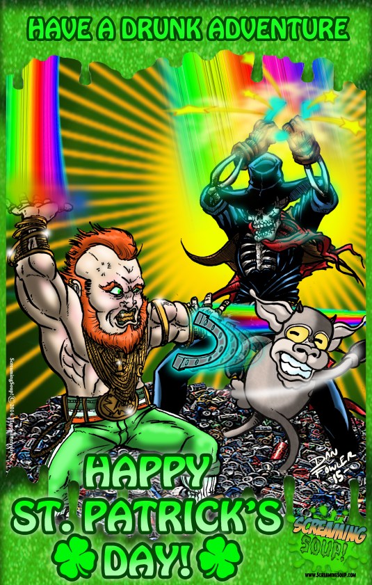 ScreamingSoupHappyStPatricksDayHolidayEeehCard2014HappyEverdayCoo