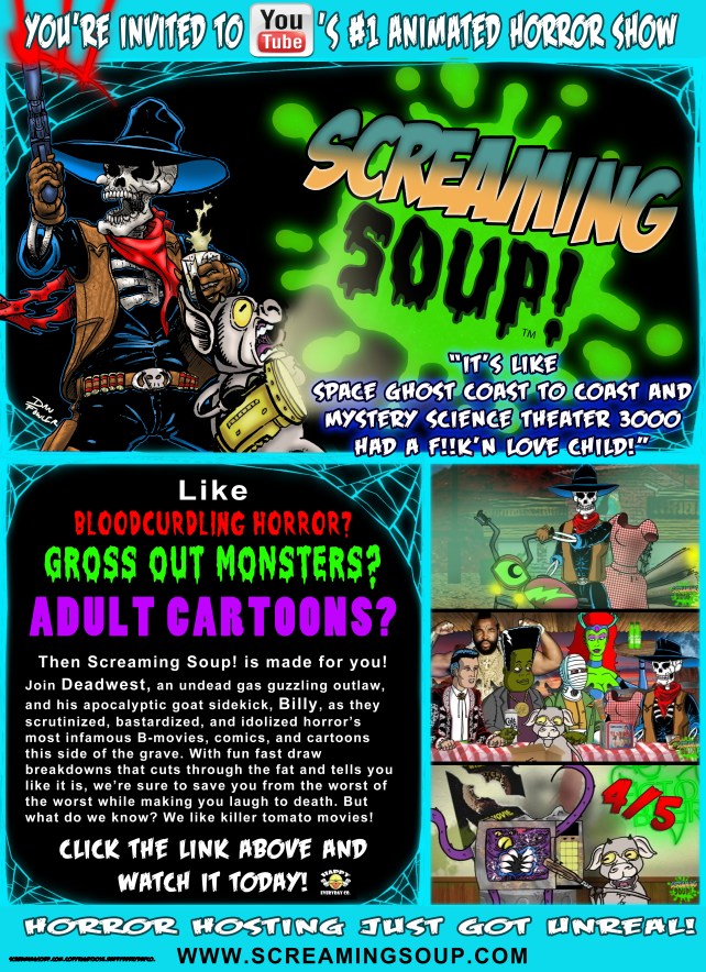 ScreamingSoupInvitationAd