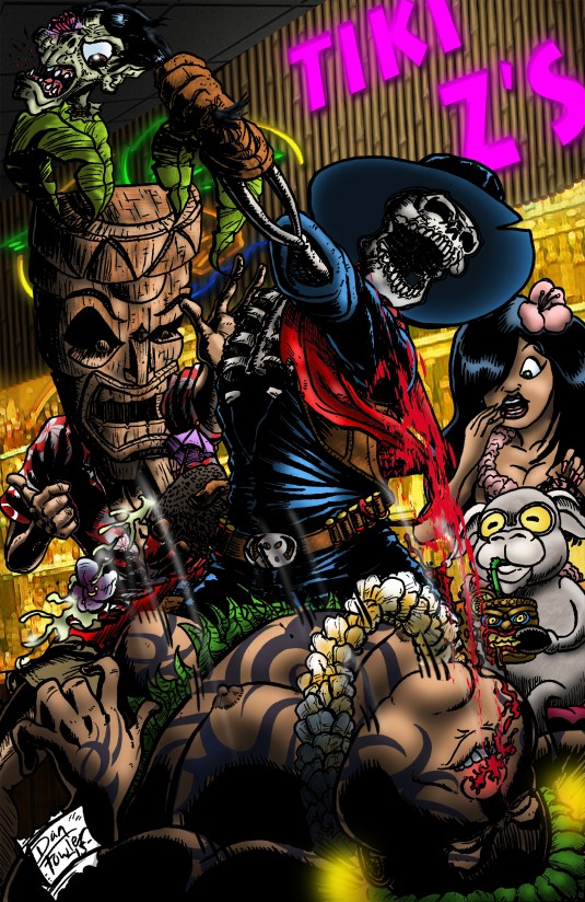 ScreamingSoupVSTikiZombieCopyright2015HappyEverydayCo