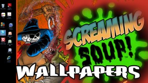 ScreamingSoupWallpapers