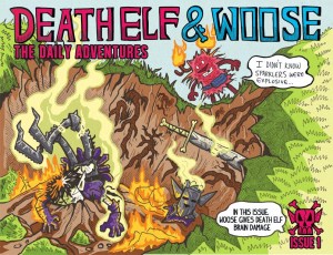 Death-Elf-And-Woose-Dailies_Cover