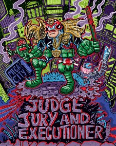 Judge-Dredd
