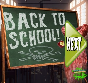 screaming with mandy class next copy