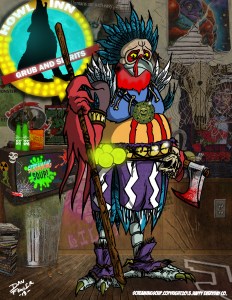 papakakascreamingsoupcopyright2015