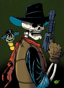 screaming-soup-deadwest-artwork-worm
