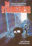 the-strangeness