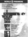 250px-I_Saw_What_You_Did_1988