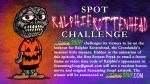 ralphie rottenhead challenge&nbsp;copy