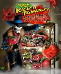 killer tomatoes retrospective poster&nbsp;2
