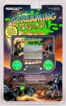 Screaming Soup Tadpole Handheld Game Copyright 2024 Happy Everyday&nbsp;Co