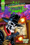 comic cover template BEST Deadwest near&nbsp;final