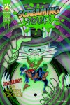 comic cover template BEST Rabbit Kadabra near&nbsp;final